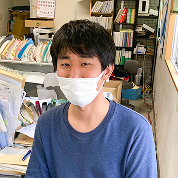 中野将成